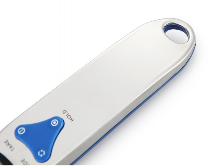 Digital Spoon Scale